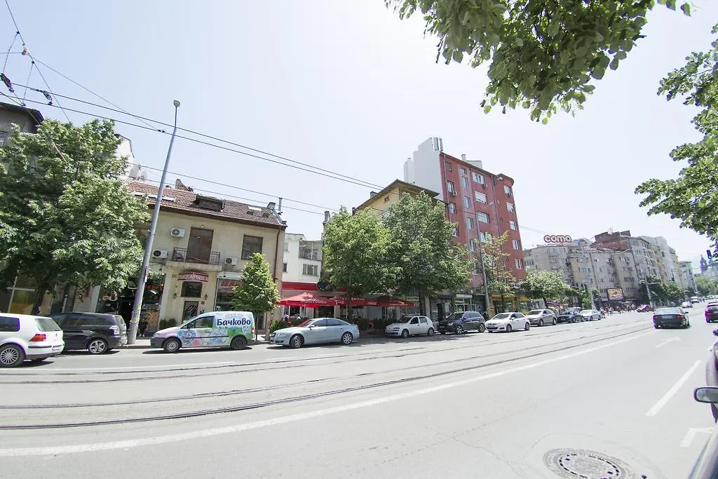 Pensión Vega Pension Sofía
