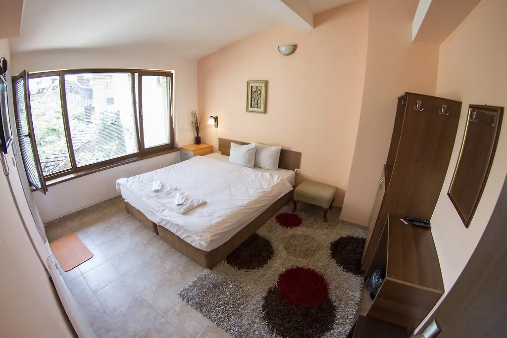 Pensión Vega Pension Sofía