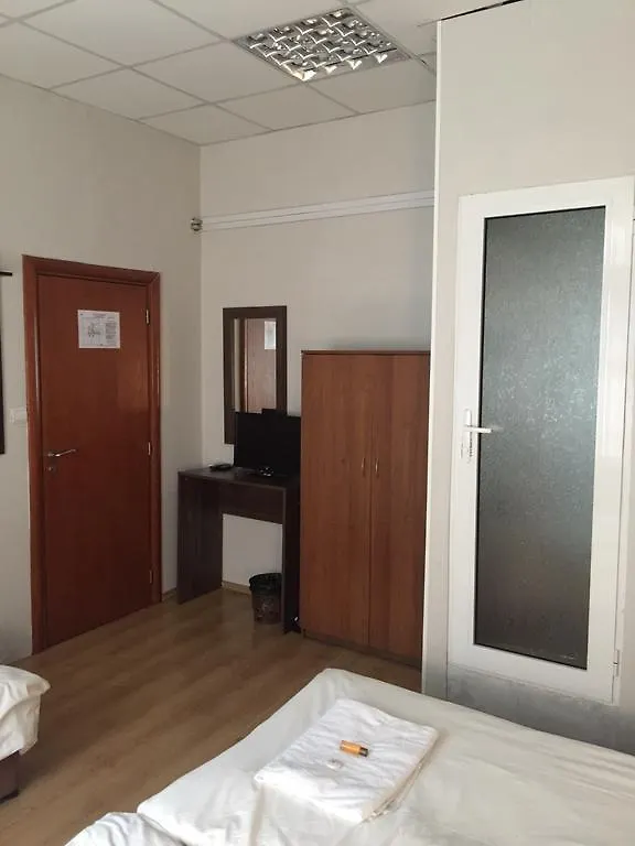 Vega Pension Sofía