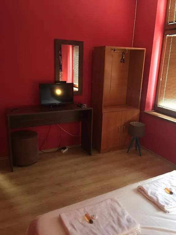 Vega Pension Sofía