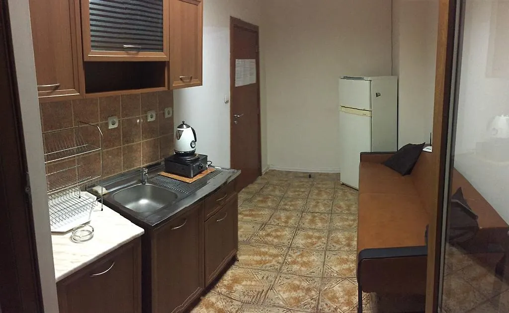 Vega Pension Sofía Pensión